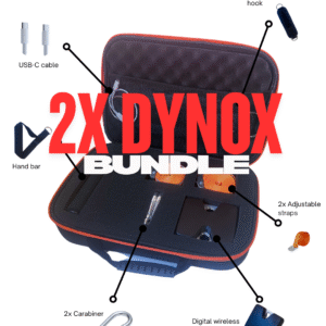 2x KITS | Dynox 2.0 Complete Kit